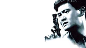 Hard Boiled's poster