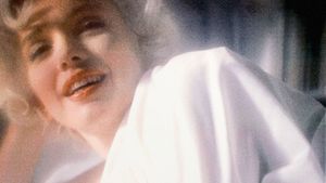 Marilyn Monroe for Sale's poster