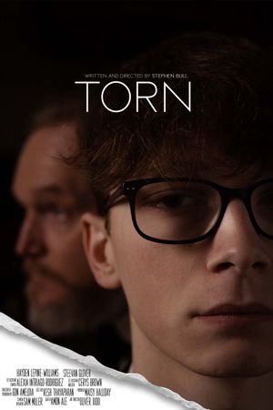 Torn's poster