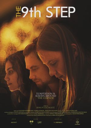 9th Step's poster