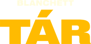Tár's poster