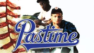 Pastime's poster
