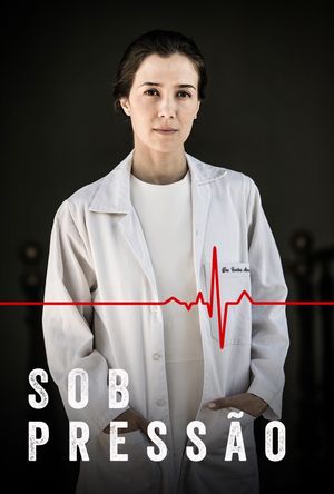 Under Pressure's poster