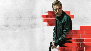 The Bricklayer's poster