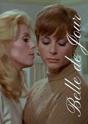 Belle de Jour's poster