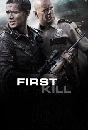 First Kill's poster image