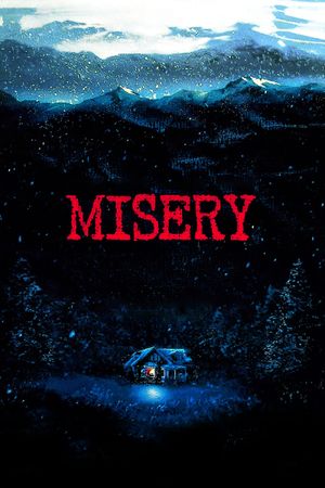 Misery's poster image