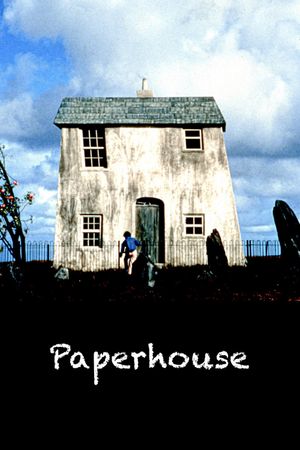 Paperhouse's poster