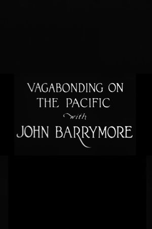 Vagabonding On The Pacific's poster image