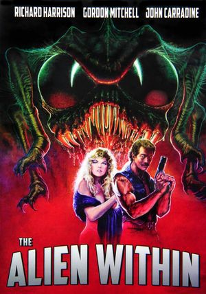 Evil Spawn's poster