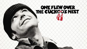 One Flew Over the Cuckoo's Nest's poster