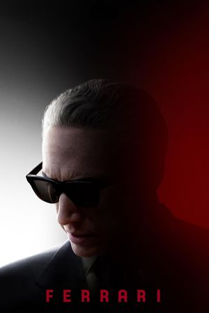 Ferrari's poster
