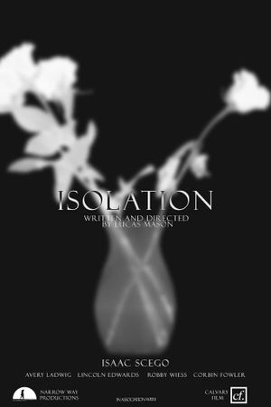 Isolation's poster image