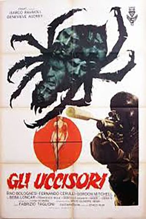 Gli uccisori's poster