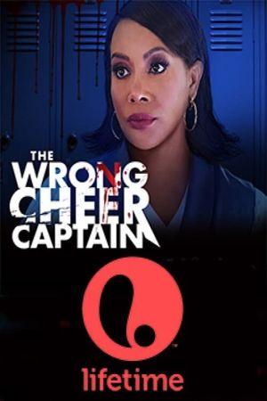 The Wrong Cheer Captain's poster