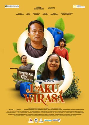 Laku Wirasa's poster