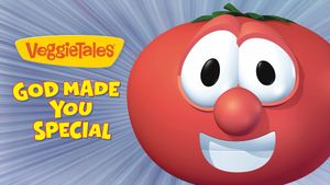 VeggieTales: God Made You Special's poster