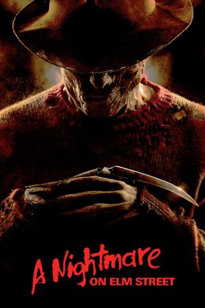 A Nightmare on Elm Street's poster