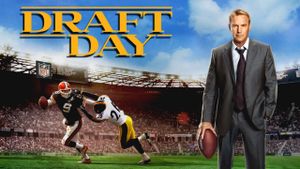 Draft Day's poster