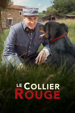 The Red Collar's poster