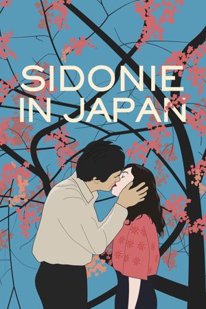 Sidonie in Japan's poster