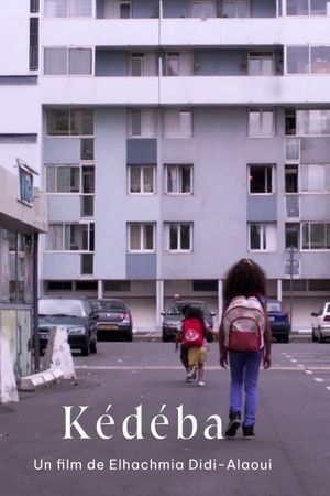 Kédéba's poster
