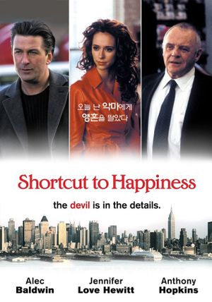 Shortcut to Happiness's poster