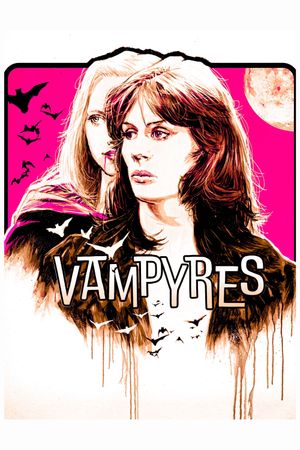 Vampyres's poster