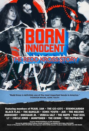 Born Innocent: The Redd Kross Story's poster