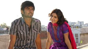 Baana Kaathadi's poster