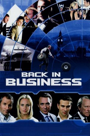 Back in Business's poster