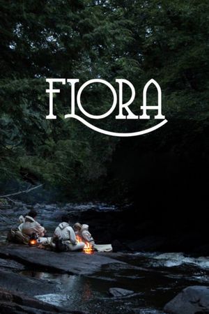 Flora's poster