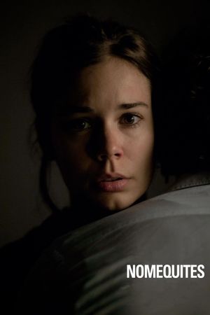 Don't Leave Me's poster