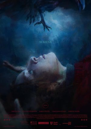 Nomena's poster