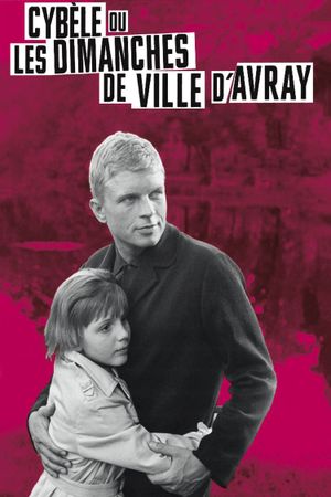 Sundays and Cybèle's poster
