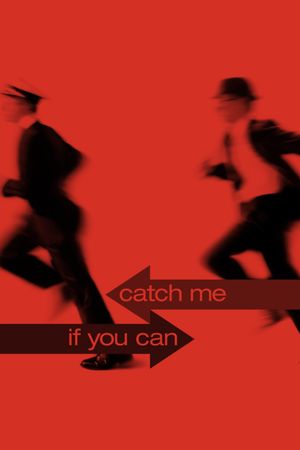 Catch Me If You Can's poster