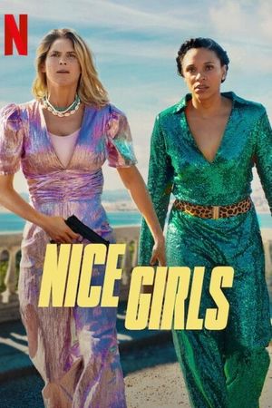 Nice Girls's poster