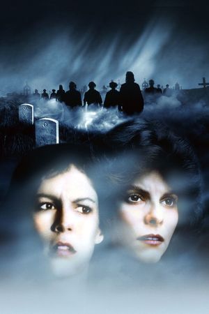 The Fog's poster