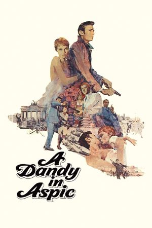 A Dandy in Aspic's poster