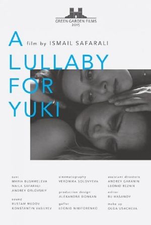 Lullaby for Yuki's poster