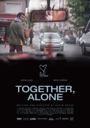 Together, Alone's poster