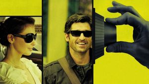 Flypaper's poster