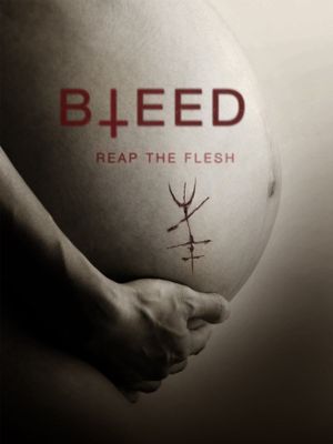 Bleed's poster