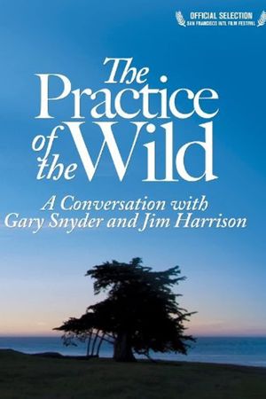 The Practice of the Wild's poster
