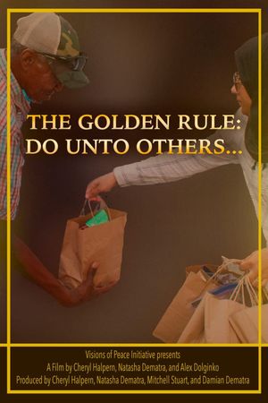 The Golden Rule's poster