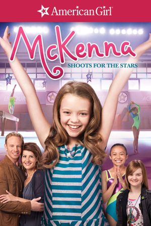 McKenna Shoots for the Stars's poster