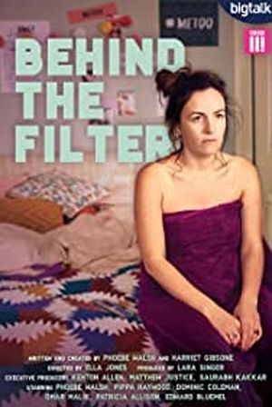 Behind the Filter's poster image