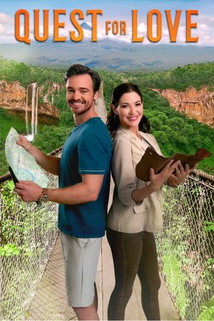 Quest for Love's poster