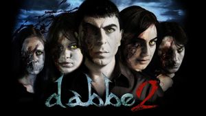Dabbe 2's poster