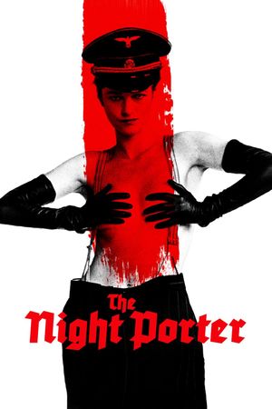The Night Porter's poster